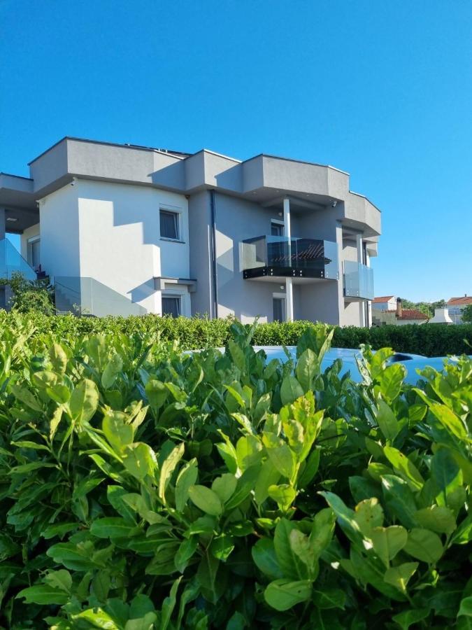 Apartman Paola Vrh  Ngoại thất bức ảnh