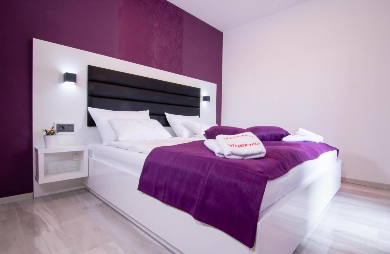 Apartman Paola Vrh  Ngoại thất bức ảnh