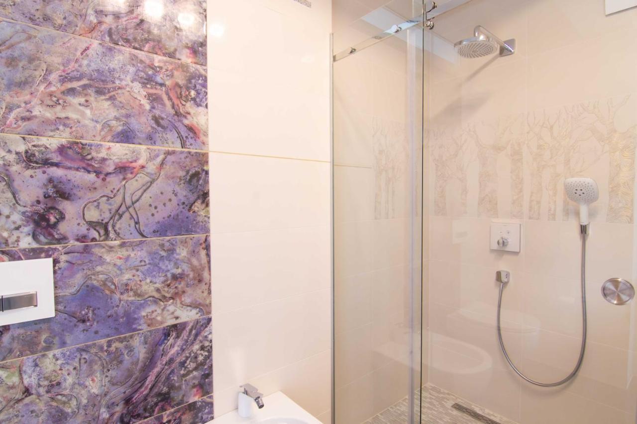 Apartman Paola Vrh  Ngoại thất bức ảnh